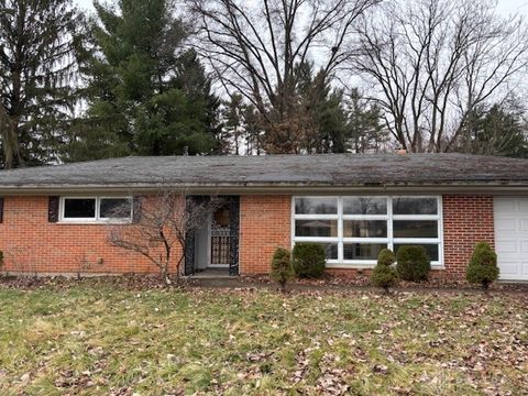 Apartment For Sale - 2743 Ironwood Drive<br/> Springfield, OH 45504