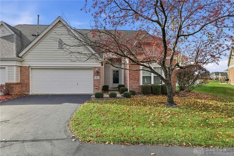 Photo of 1124 Napa Ridge, Dayton, OH 45458 (MLS # 948597)