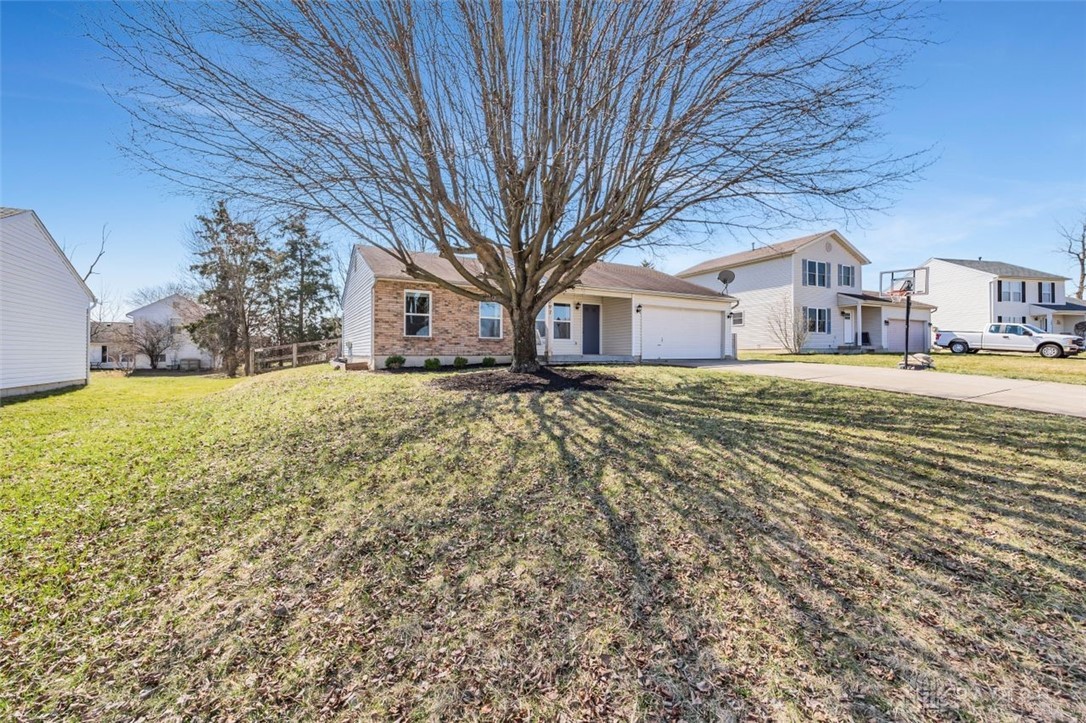 297 Wood Forge Circle, Lebanon, Ohio image 3