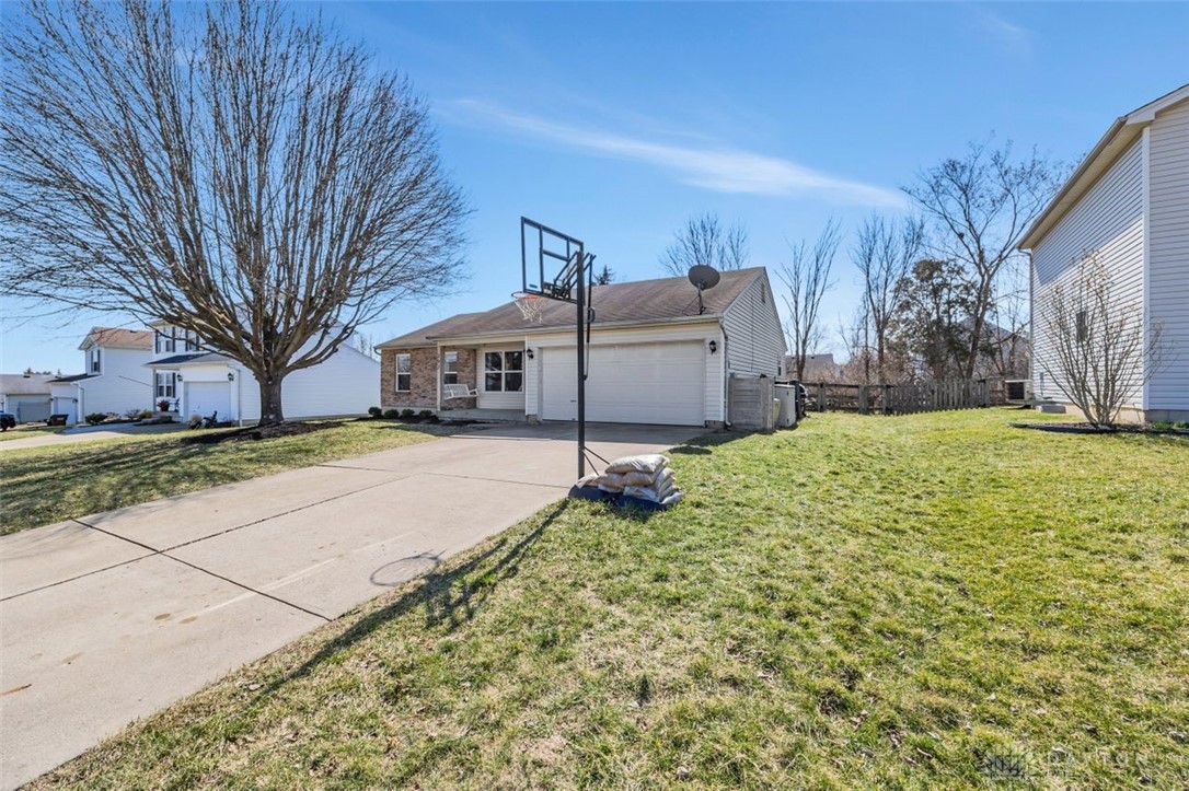 297 Wood Forge Circle, Lebanon, Ohio image 4