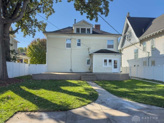 112 Lafayette Avenue, Urbana, Ohio image 4