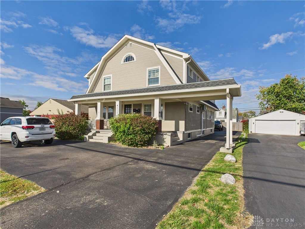 Moraine, Ohio 45439, United States, 2 Bedrooms Bedrooms, ,1 BathroomBathrooms,Residential,Active,215126