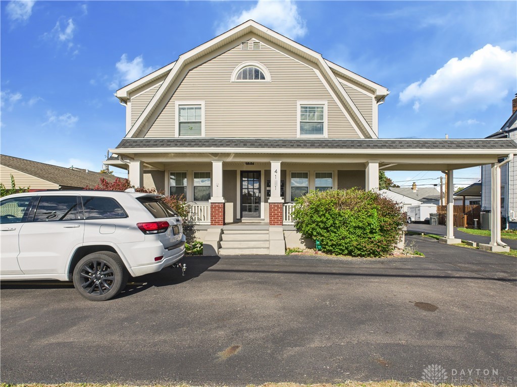 Moraine, Ohio 45439, United States, 2 Bedrooms Bedrooms, ,1 BathroomBathrooms,Residential,Active,215126