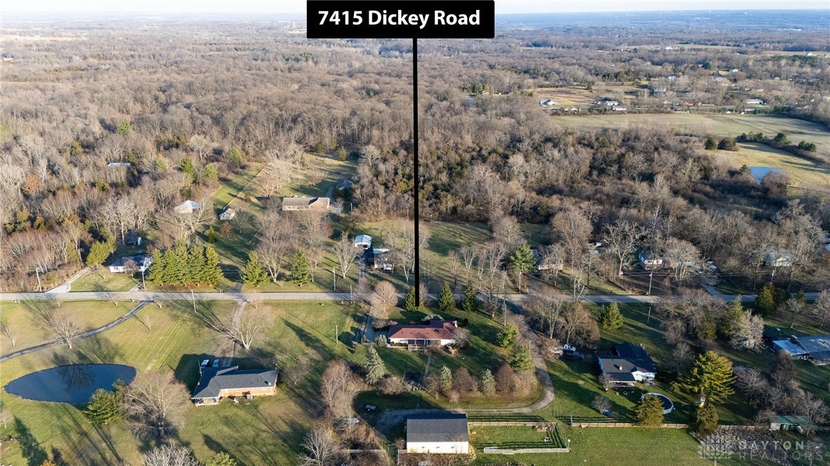 7415 Dickey Road, Middletown, Ohio image 3