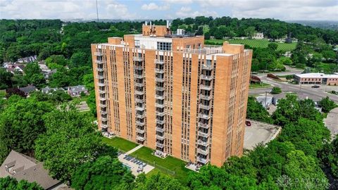 Photo of 2230 S Patterson Boulevard #21, Dayton, OH 45409 (MLS # 948244)