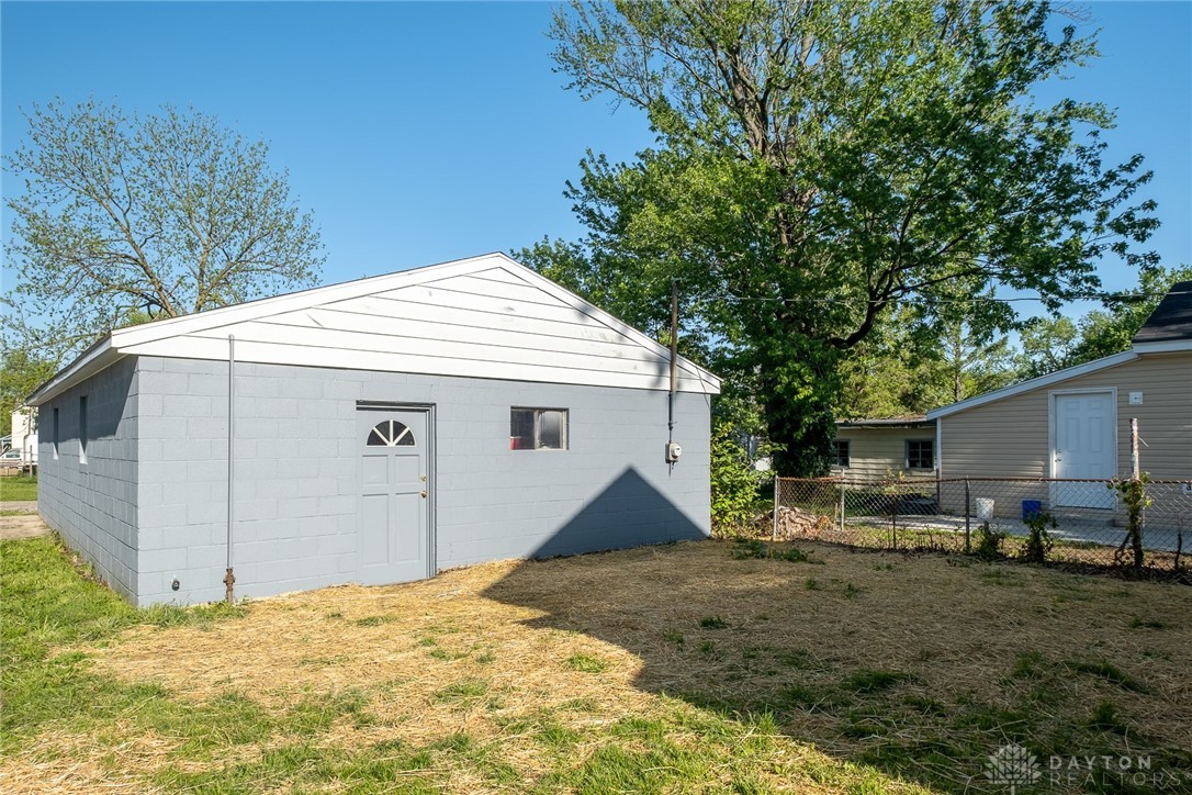 252 S Collier Street, Xenia, Ohio image 4