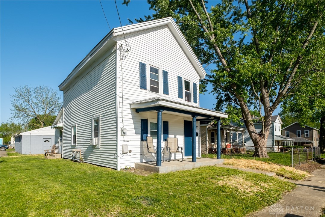 252 S Collier Street, Xenia, Ohio image 2