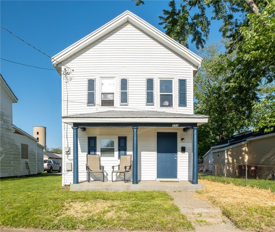 252 S Collier Street, Xenia, Ohio image 1
