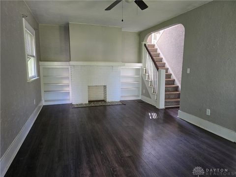 Photo of 1124 Seneca Drive, Dayton, OH 45402 (MLS # 941508)