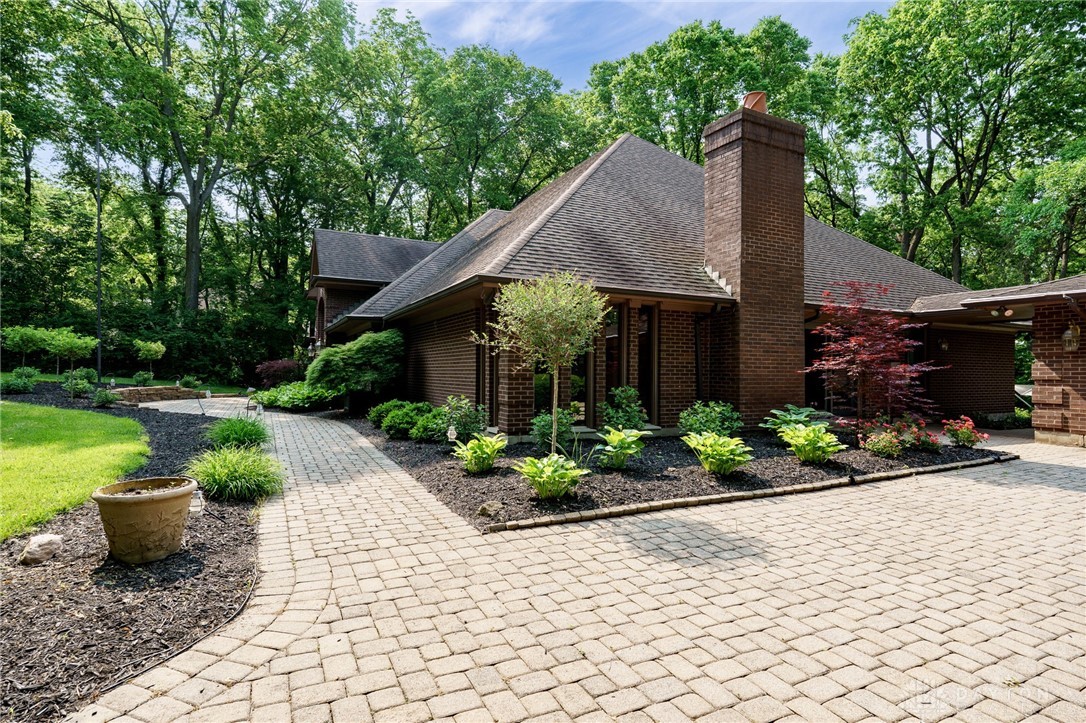 1211 Runnymede Road, Oakwood, Ohio image 4