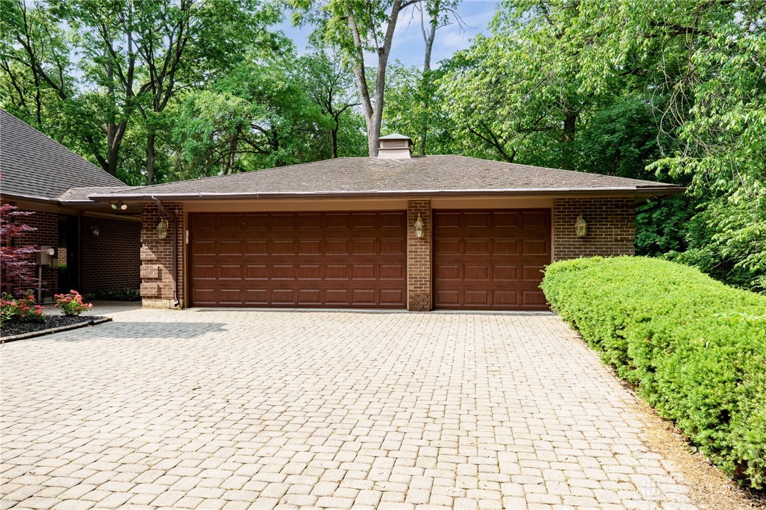 1211 Runnymede Road, Oakwood, Ohio image 5