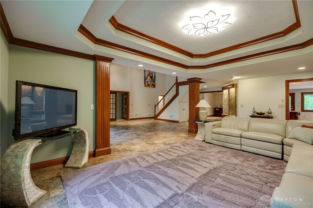 1211 Runnymede Road, Oakwood, Ohio image 15