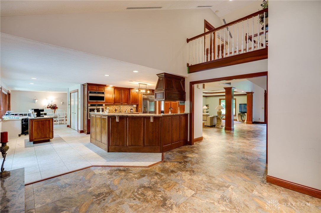 1211 Runnymede Road, Oakwood, Ohio image 39