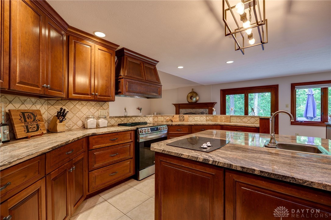 1211 Runnymede Road, Oakwood, Ohio image 36