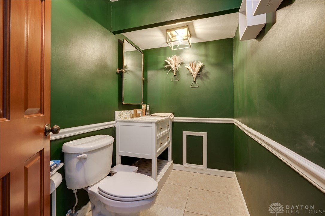 1211 Runnymede Road, Oakwood, Ohio image 24