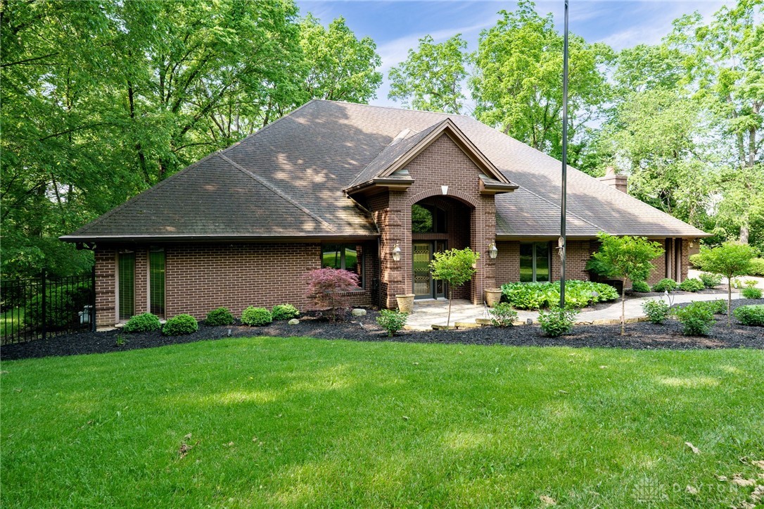 1211 Runnymede Road, Oakwood, Ohio image 2