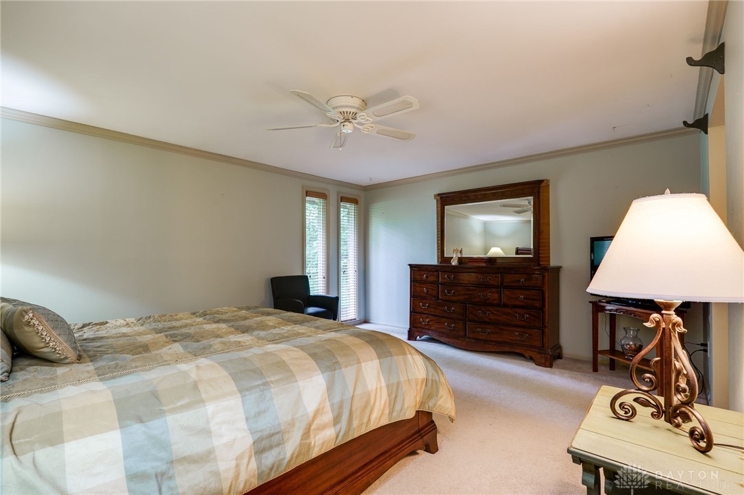1211 Runnymede Road, Oakwood, Ohio image 47