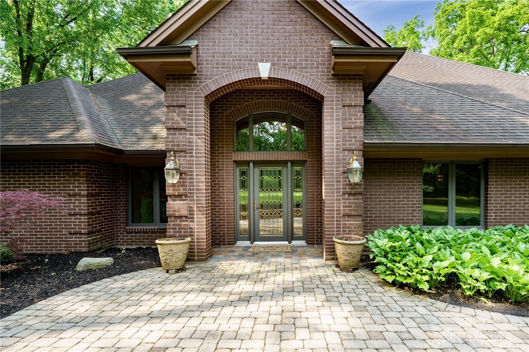 1211 Runnymede Road, Oakwood, Ohio image 7