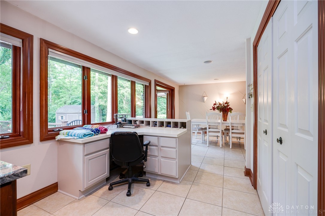 1211 Runnymede Road, Oakwood, Ohio image 28