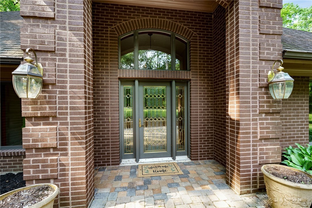 1211 Runnymede Road, Oakwood, Ohio image 8