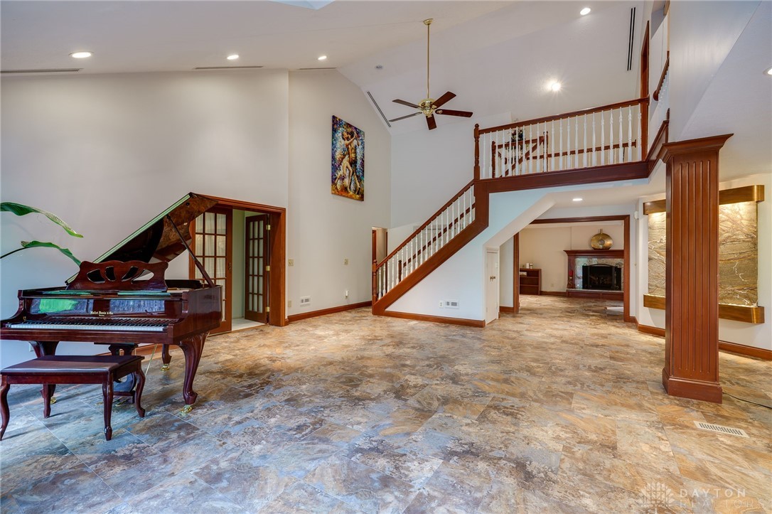 1211 Runnymede Road, Oakwood, Ohio image 11