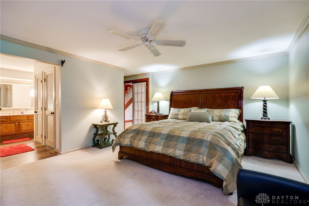1211 Runnymede Road, Oakwood, Ohio image 48