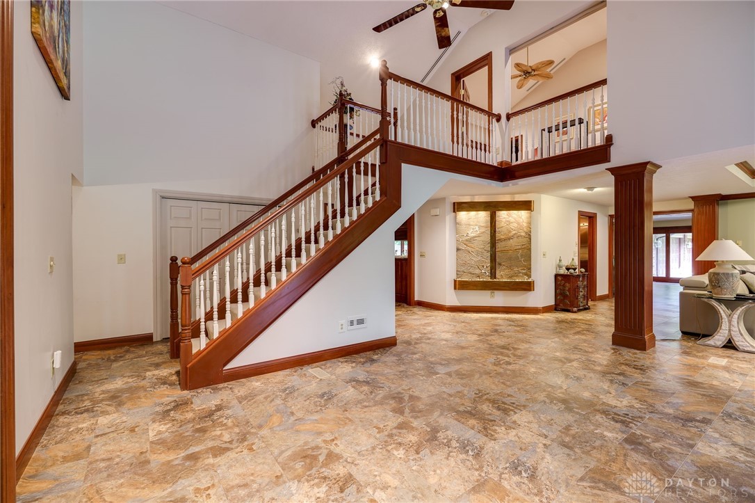 1211 Runnymede Road, Oakwood, Ohio image 12