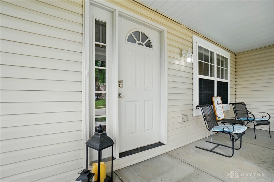 337 Saratoga Court, Lebanon, Ohio image 3