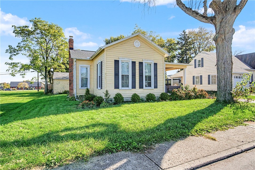 30 N Perry Street