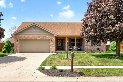 Photo of 7519 Martha Court, Carlisle, OH 45005 (MLS # 956997)