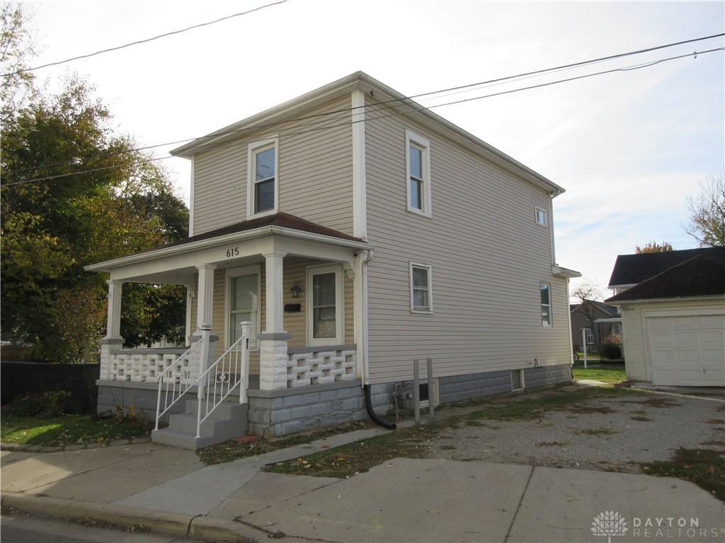 615 Covington Avenue, Piqua, Ohio image 2