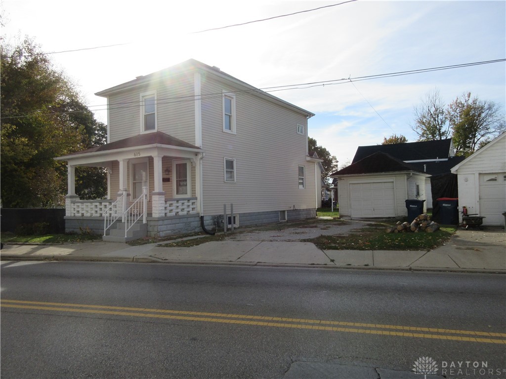 615 Covington Avenue, Piqua, Ohio image 1