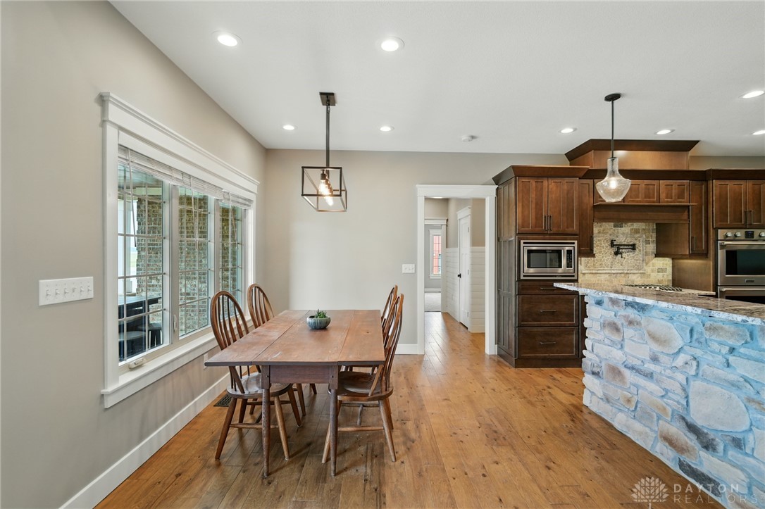 2180 Stillwater Road, Houston, Ohio image 18