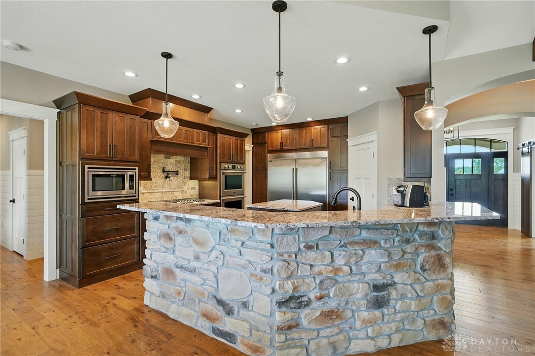 2180 Stillwater Road, Houston, Ohio image 20