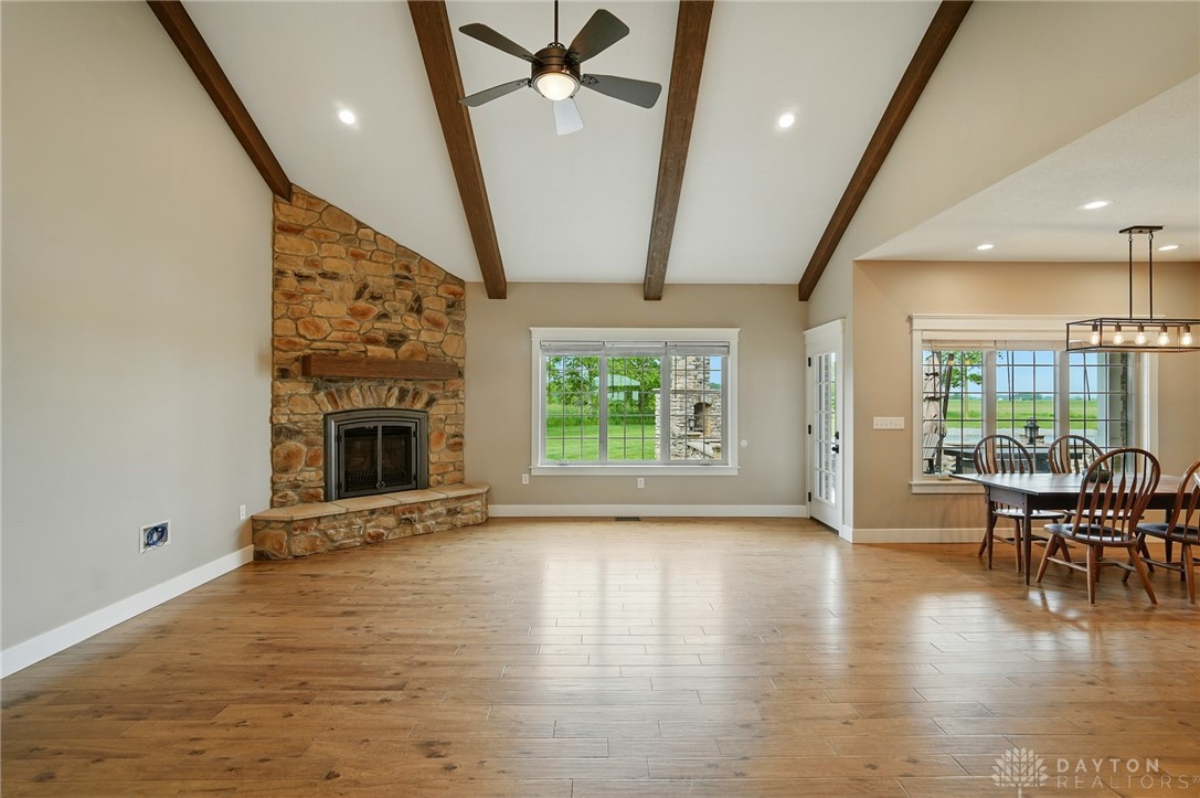 2180 Stillwater Road, Houston, Ohio image 14