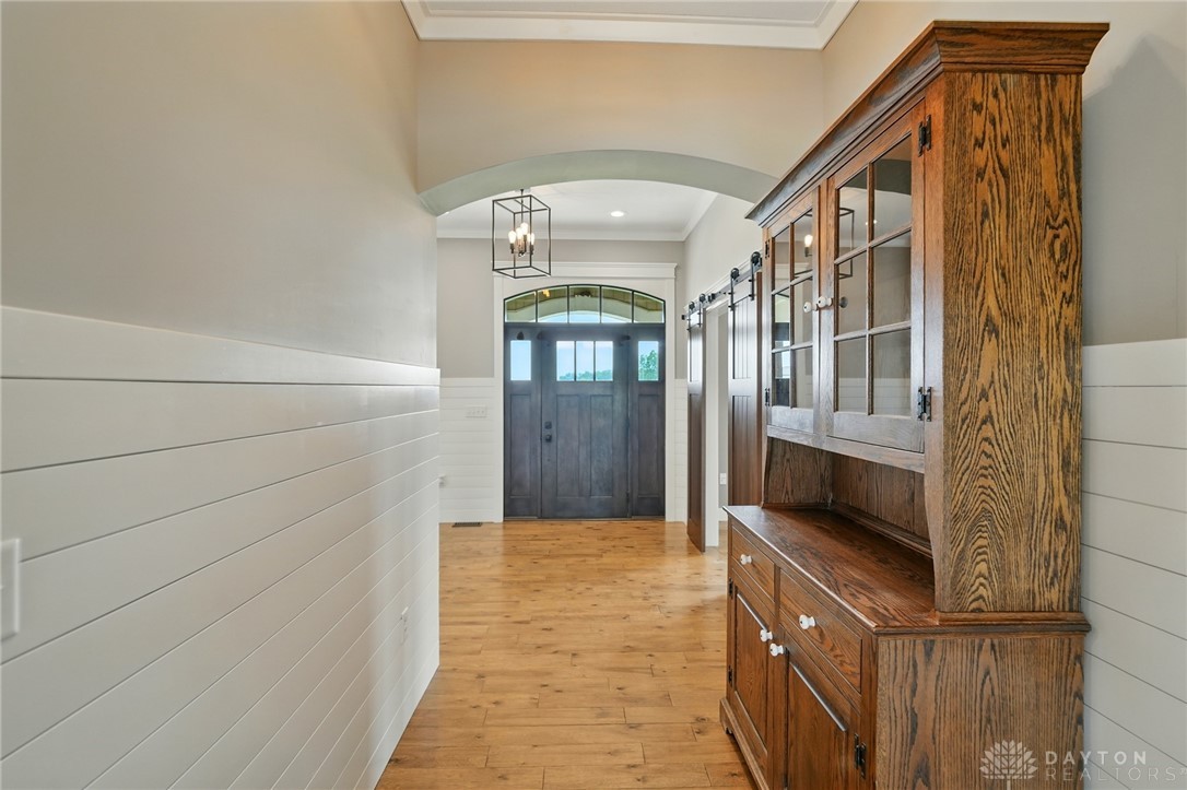 2180 Stillwater Road, Houston, Ohio image 13