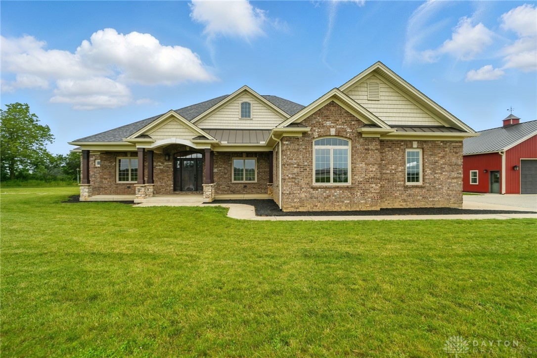 2180 Stillwater Road, Houston, Ohio image 7