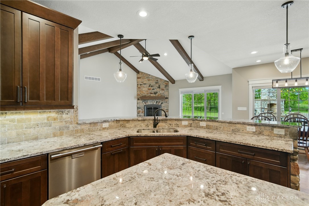 2180 Stillwater Road, Houston, Ohio image 25