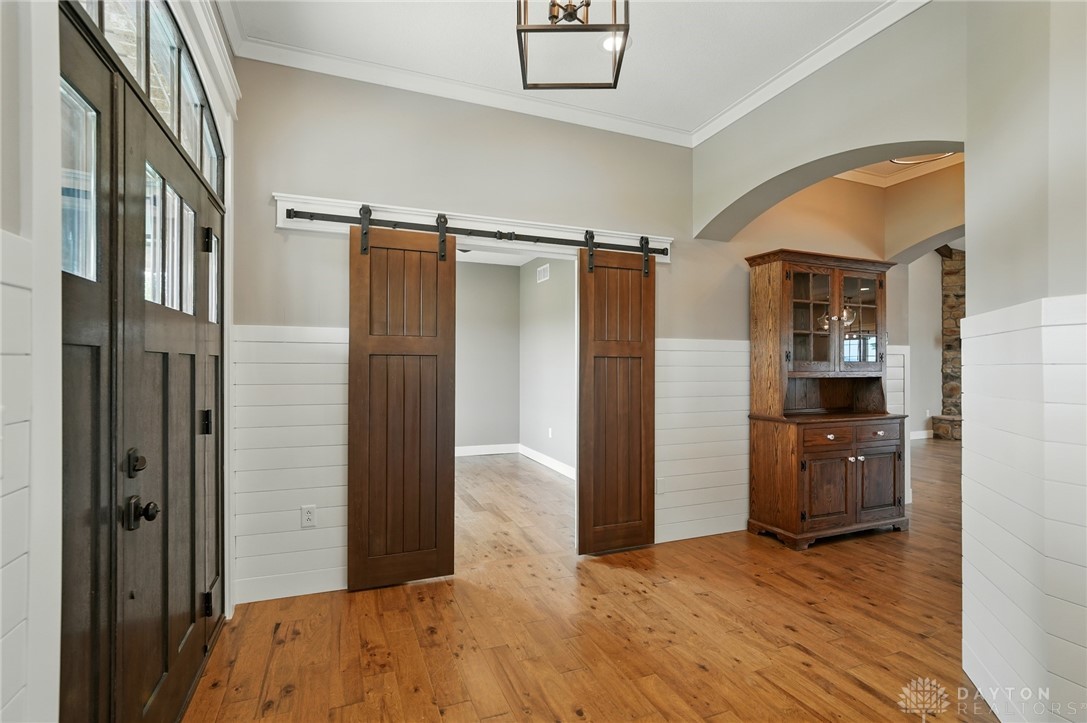 2180 Stillwater Road, Houston, Ohio image 12
