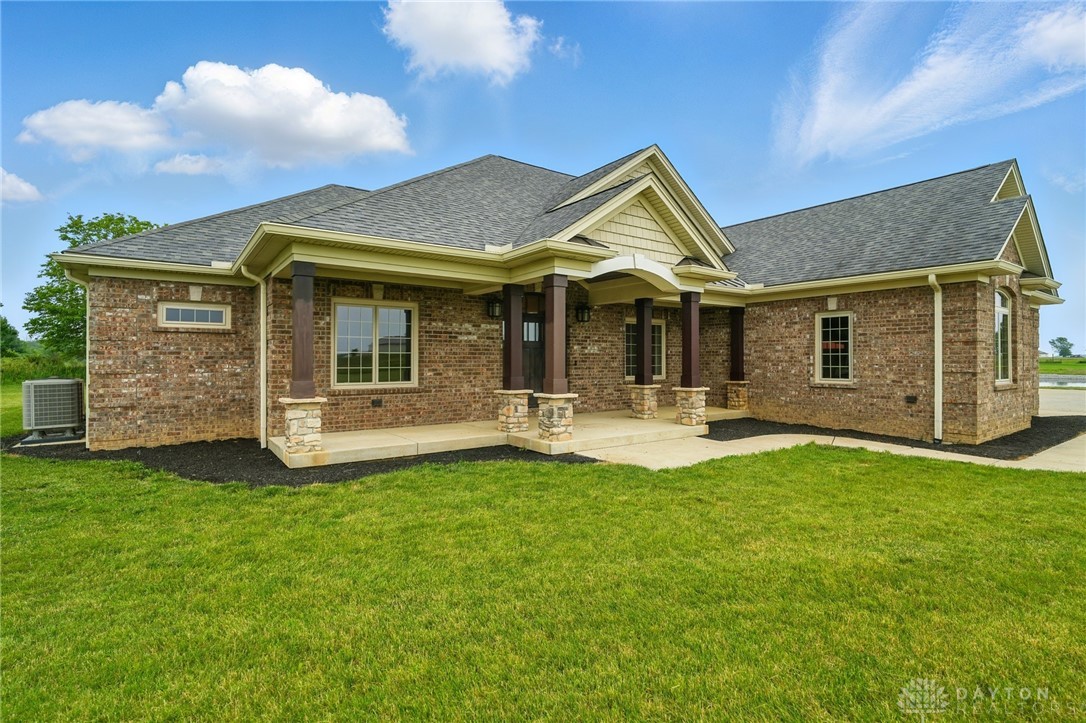 2180 Stillwater Road, Houston, Ohio image 8