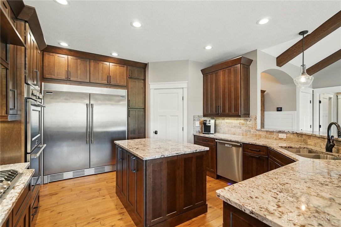 2180 Stillwater Road, Houston, Ohio image 23
