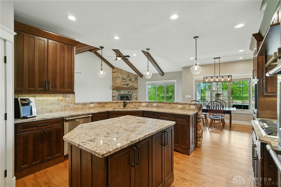 2180 Stillwater Road, Houston, Ohio image 21