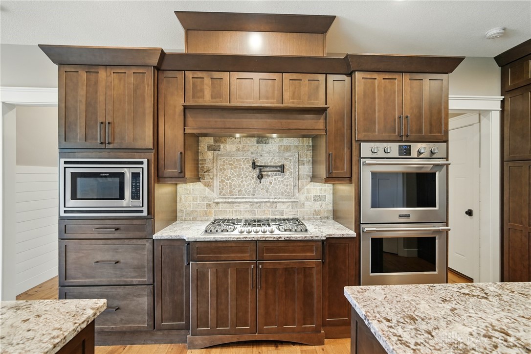 2180 Stillwater Road, Houston, Ohio image 24
