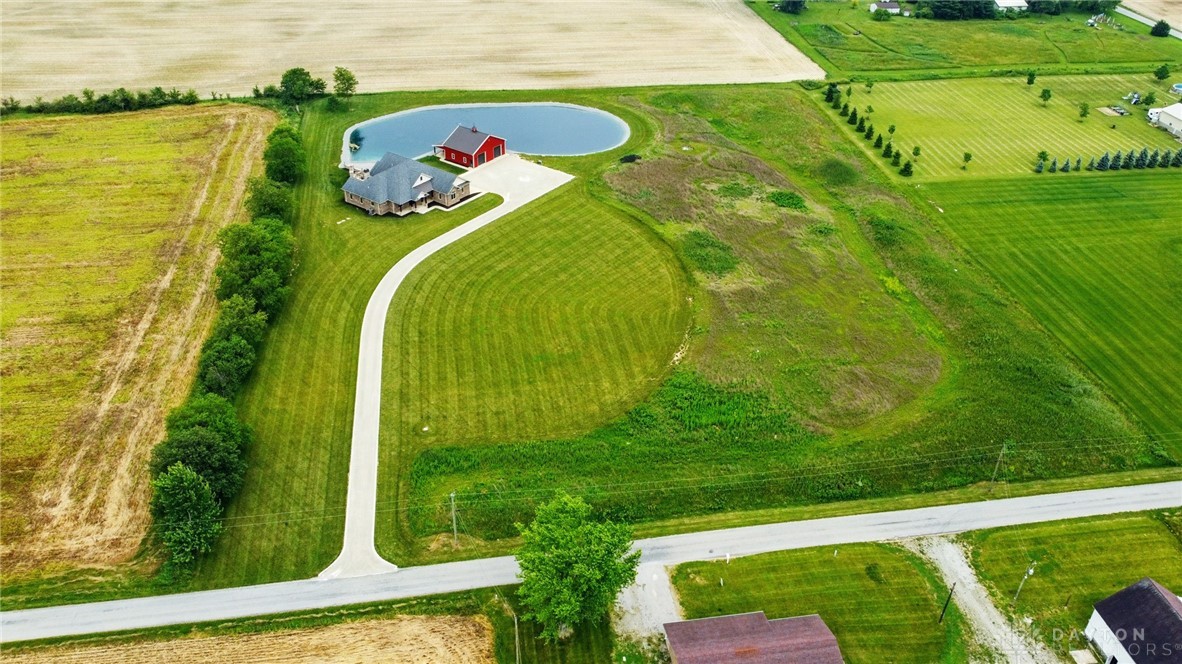 2180 Stillwater Road, Houston, Ohio image 3