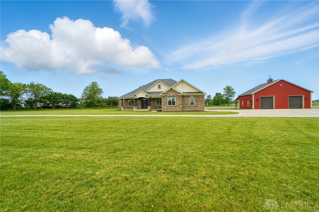 2180 Stillwater Road, Houston, Ohio image 9