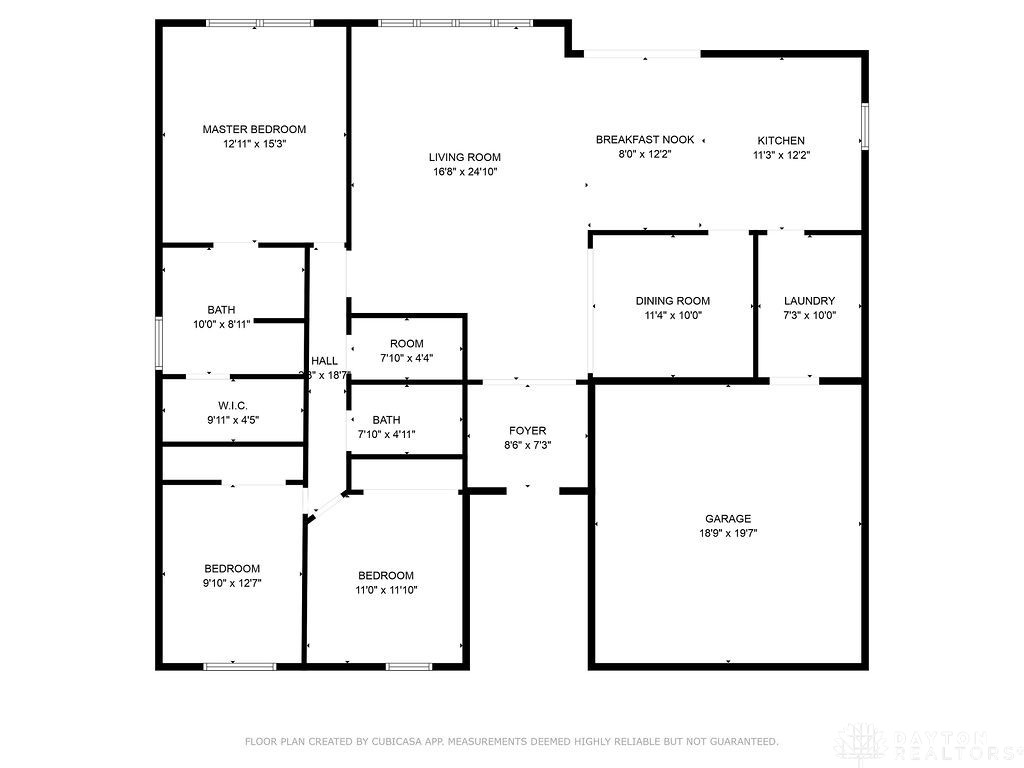 557 Lakengren Drive, Eaton, Ohio image 31