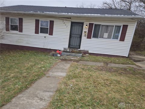 Photo of 3503 Modena Street, Dayton, OH 45417 (MLS # 951266)