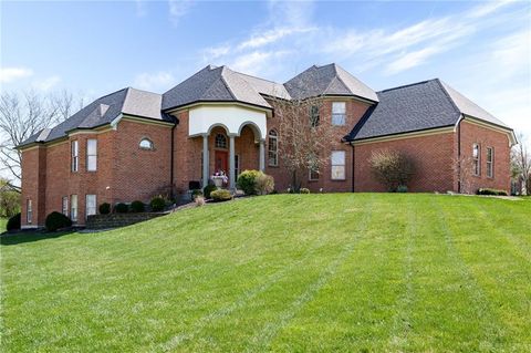 7066 Hearthside Court, Liberty Twp, OH 45011 - #: 907503
