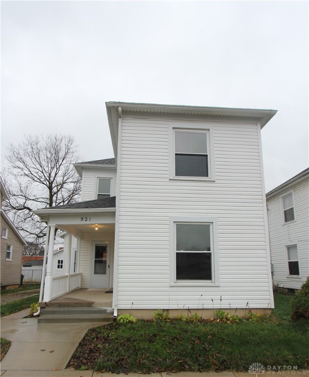 521 Ann Street, Piqua, Ohio image 1