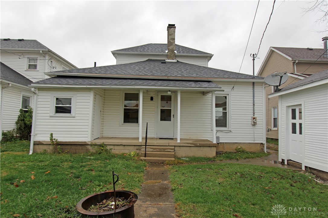 521 Ann Street, Piqua, Ohio image 20